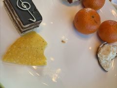 -济南香格里拉·咖啡泉自助餐厅