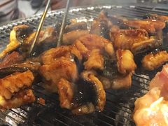 -本炙炭烤·蒲烧活鳗料理店(金沙洲店)