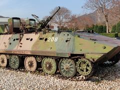 -中国北方国际射击场