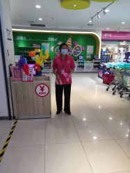 -孩子王(江南万达店)