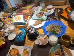 -酒久自助料理(佳兆业店)