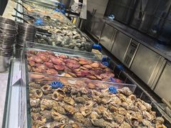 -川骄海鲜自助(亚运村店)