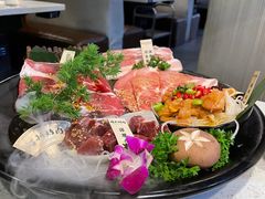 -猫抓烤肉(春熙路店)