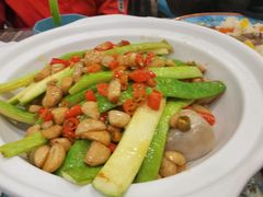 -阿吾丹的烤羊·新疆菜·抓饭·拌面(乌尔禾店)