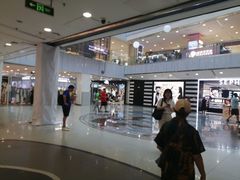 -凯德MALL(西直门店)