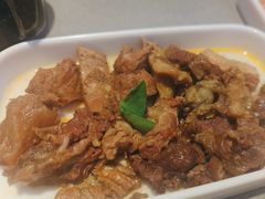 -为什么牛潮汕牛肉火锅(中信广场店)