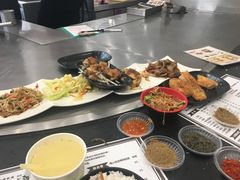 -台烘平价铁板烧(奥城店)