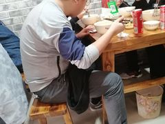 -老鳯府豆花泡馍(第五大道店)