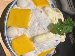 -烤匠麻辣烤鱼(青羊万达店)