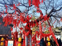 -杨家埠民间艺术大观园