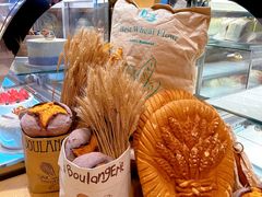 -西村叔叔的店·面包·甜品·蛋糕(清河万象汇店)