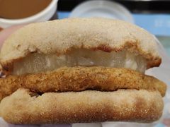 -麦当劳(宽城万达店)