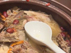 -燕兰楼·清真西北融合菜(亚运村店)