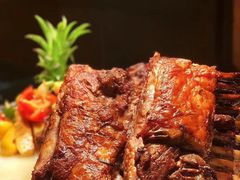 -东莞喜来登酒店-御园西餐厅·海鲜自助餐·意大利菜零点