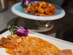 -鹤之乡·齐齐哈尔东北炭火烤肉(昆明盈江路店)