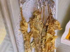 -龙隆昌·鲜品火锅·江湖烤鱼