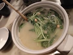 -绿茶餐厅(石家庄万象城店)