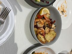 -娜娜家•Nana’s restaurant (爱琴海店)