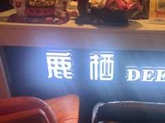-鹿栖.精油SPA(金山世纪城店)