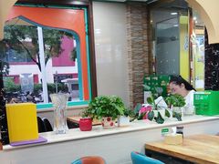 -西域美食(西直门南小街店)