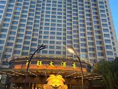 -上海神旺大酒店