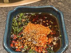 -湊湊火锅·茶憩(打浦桥日月光店)