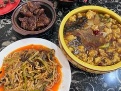 -马员外砂锅老店(青年南路店)