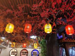 -金杨拉面王小吃面馆·牛三宝面·红烧牛肉粉