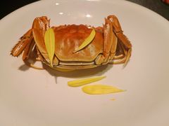 -蟹榭·本帮江浙菜·蟹宴(五角场合生汇商场店)
