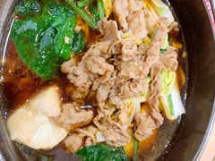 -吉野家(上海美罗城店)