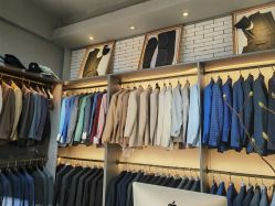 -ChenV西服礼服高级定制(市区养育巷店)