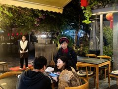 -海韵人家.海景花园经典云南菜(双廊店)