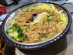-灶东家民间菜(回兴店)