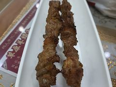 -清真·鸦儿李记·小馆(后海店)