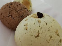 -啊噗吐呦现场烘焙(麦凯乐店)