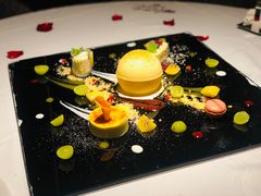 燃甜点汇-燃扒房Steakhouse(皇庭店)
