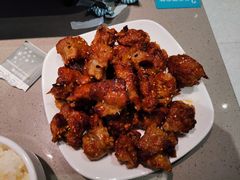 -半天妖烤鱼(大兴大悦春风里店)