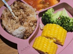 -桂小厨广西菜(青秀万达店)