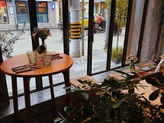 -O'mills Sourdough Bakery&Bistro(永嘉路店)
