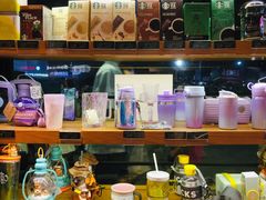 -星巴克(南京狮子桥店)