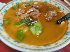 -金杨拉面王小吃面馆·牛三宝面·红烧牛肉粉