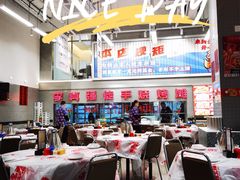 -金多鱼大排档·烤鱼·烧烤·宵夜(江南水都店)
