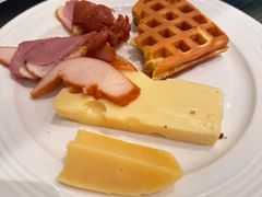 -采粤轩中餐厅(惠州金海湾喜来登度假酒店)