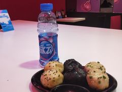 -小杨生煎(湟普汇店)