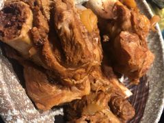 -95号酱骨·一块豆腐(展春园西路店)