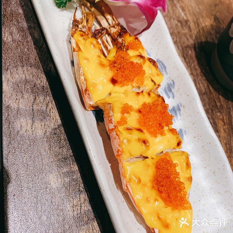 [加油][加油]南宁最爱的日式料理[亲亲]