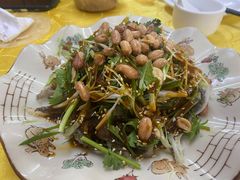 -肥姐美食(同福中路店)