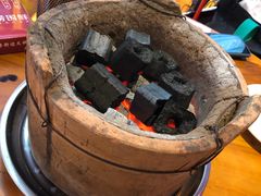 -捞围鲜·港式打边炉(海阳路店)