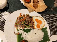 -翡翠鸟精品泰国菜(北辰财富中心店)