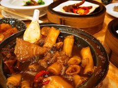 -和乐喜点(宝岗大道店)